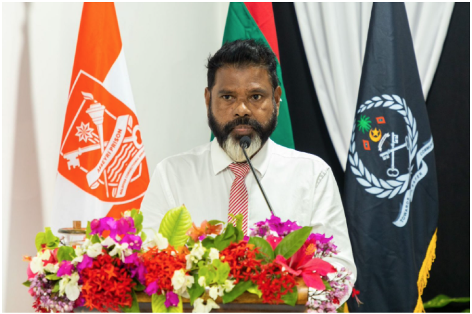 Jalah vahdhan ulhunu 5 drone hifahattaifi