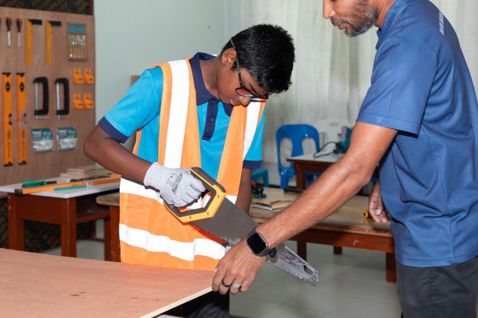 Bank Fund ah proposal hushahelhumuge muddathu Aadheettha dhuvahah hamavanee