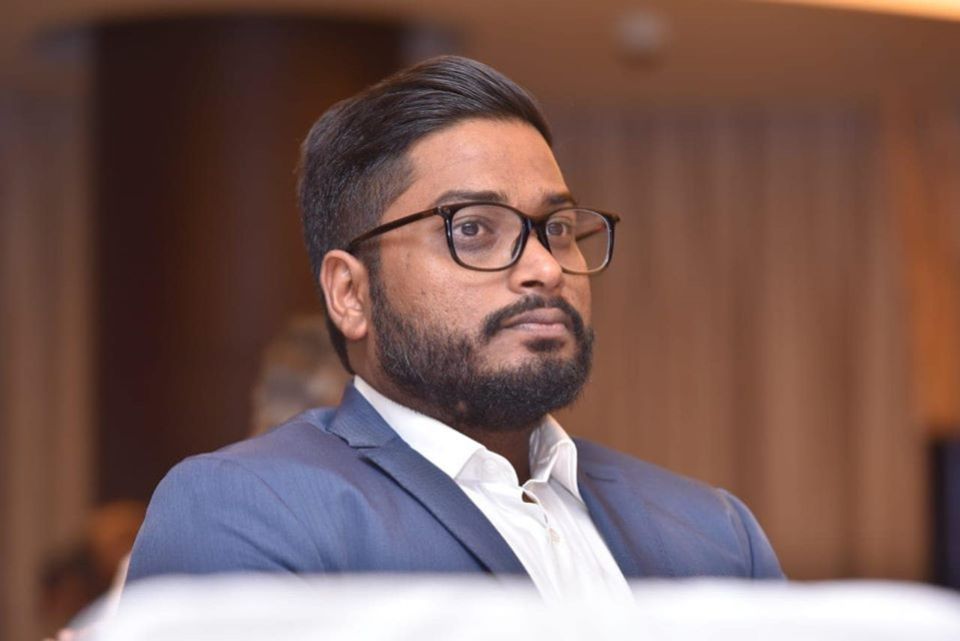 FAM ge hiyaanaiy: Bassam gaiy penthouse aa gukhey hurihaa muaamalaatheh High Court in huttuvaifi 