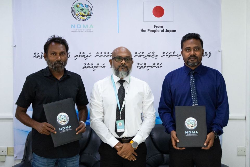 Japanun hadhiyaakuri fenhikkaa pump thah fas rashakah havaalukoffi