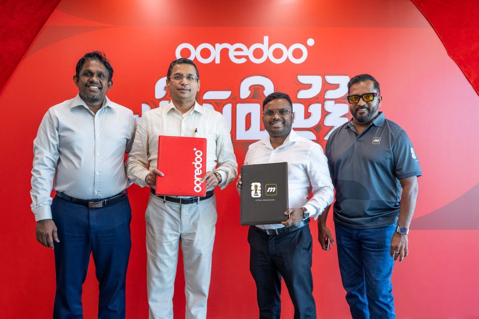 Ooredoo Holhuashi medhuverikoh World Cup stream kurevey goiy hadhaifi