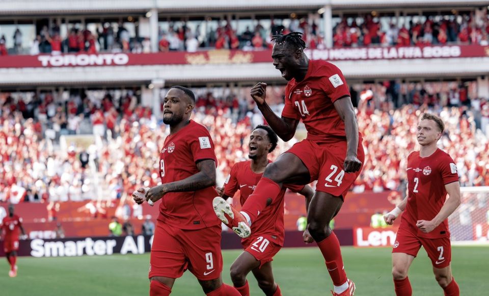 World Cup 2026: Bosnia aa ehvaru ve Canada ah thaareehee point eh