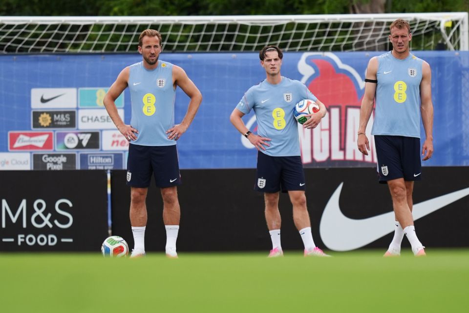 World Cup 2026: England team ge baeh saamaanu vagah nagaifi