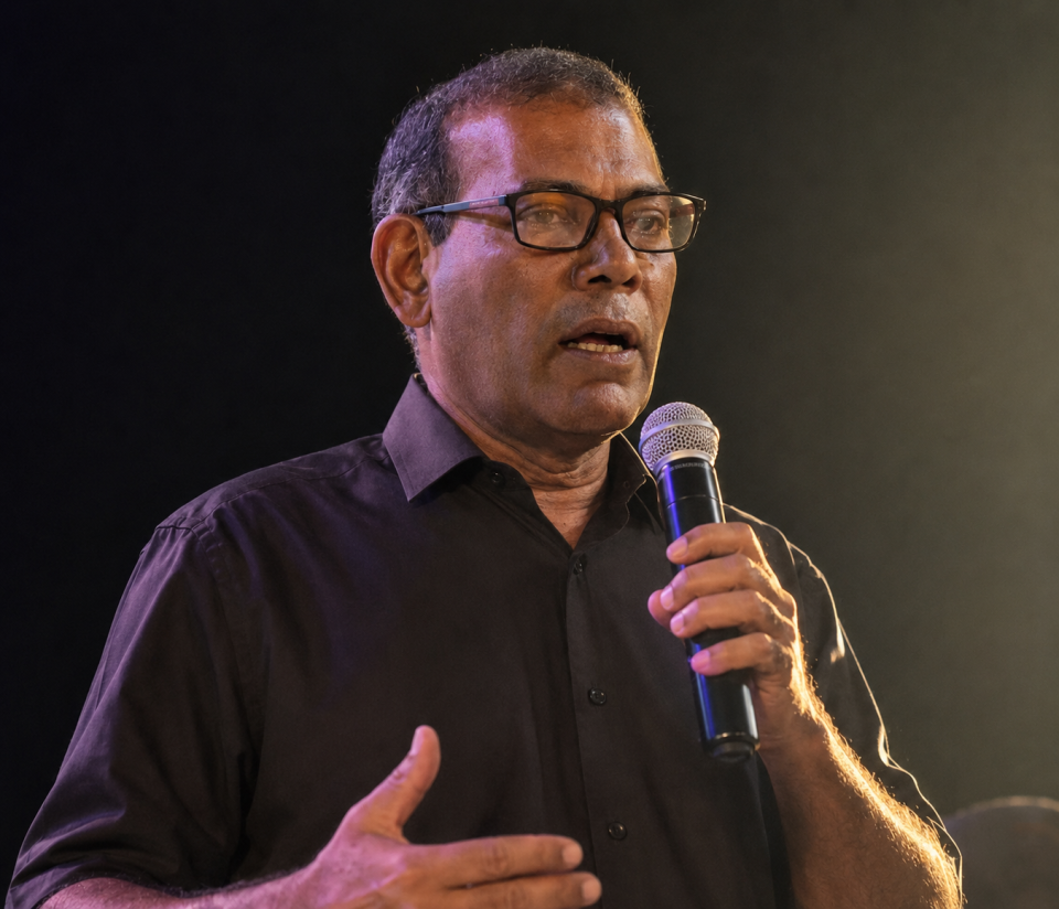 Sarukaaruge kunfunithah hisoaru kuraane kamuge inzaaru dheefi