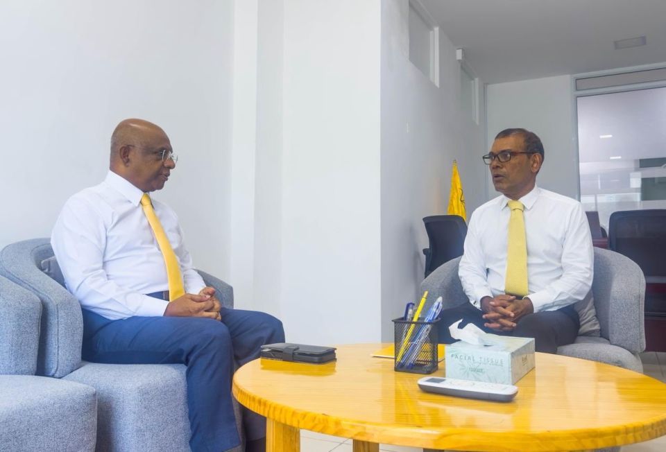 2028 kaamiyaabu kuran Shahid aai Nasheed aiy gulhaalaifi