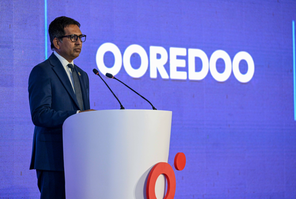 PayPal ge kaamiyaabeeakee Raeesge isnengevumuge natheejaa: Saeed