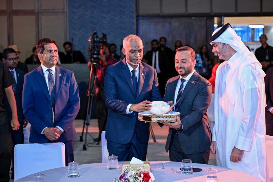 President launches PayPal integration in the Maldives, fulfilling key pledge