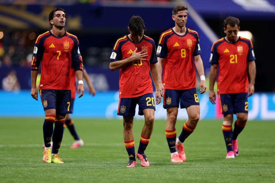 World Cup 2026: Capo Verde athunn ehvaru vi match gai Spain ah ladhuvethi record eh