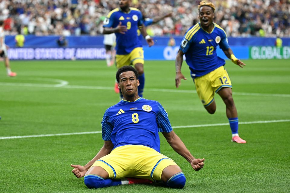 World Cup 2026: Mubaaraathugai alah kulhunu Curacao kolhah Germany inn 7 landu jahaifi