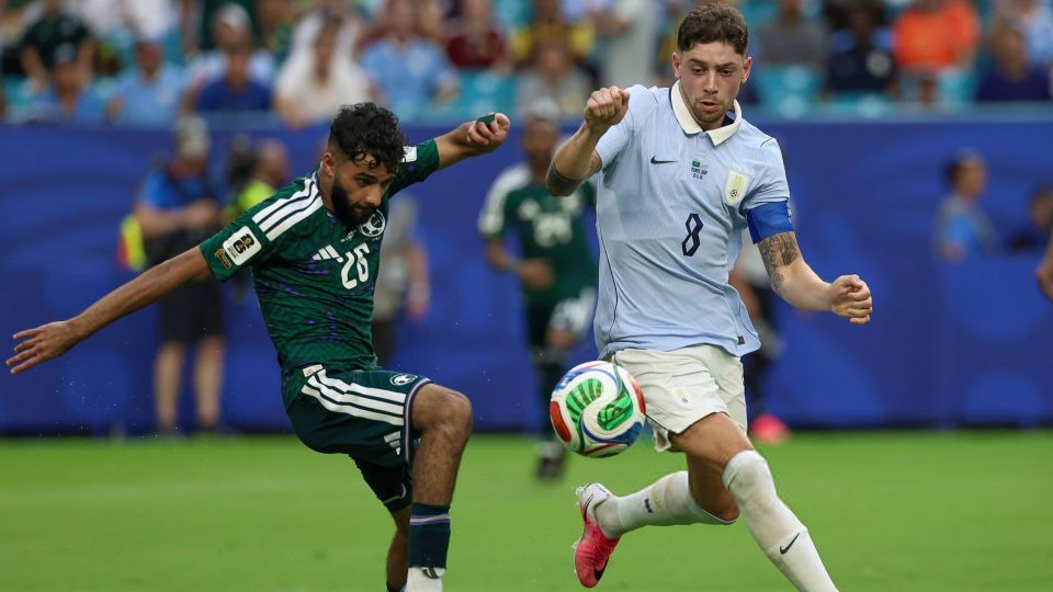 World Cup: Saudi adhi Iran ah ves furathama matchunn point eh
