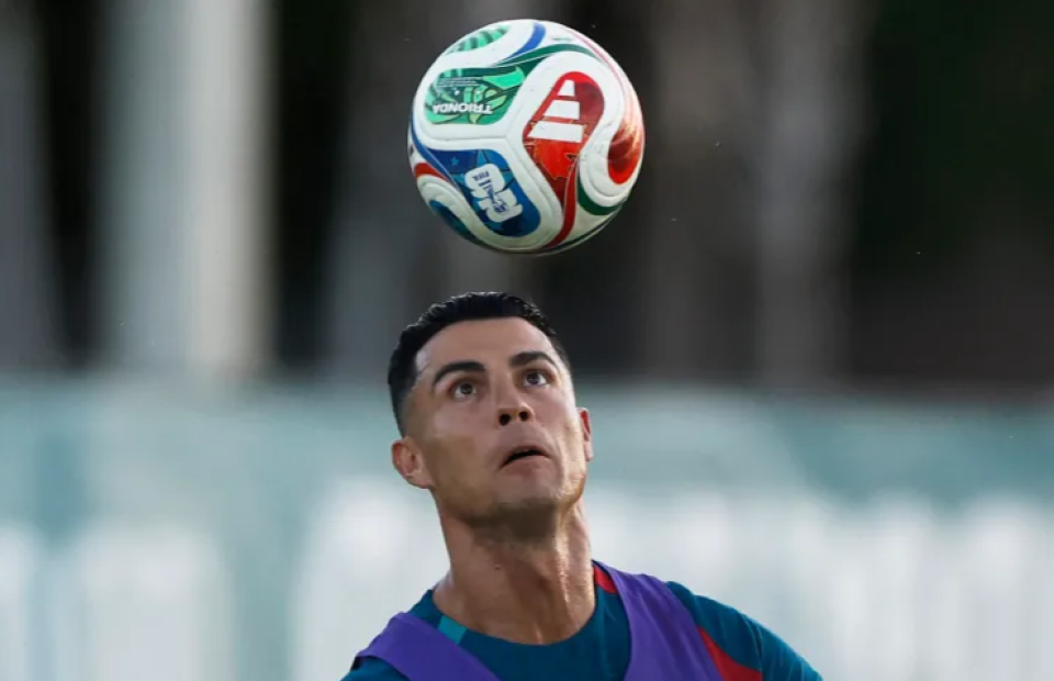 World Cup 2026: Ronaldo ge fahu World CUp, kihine vaanebaa?