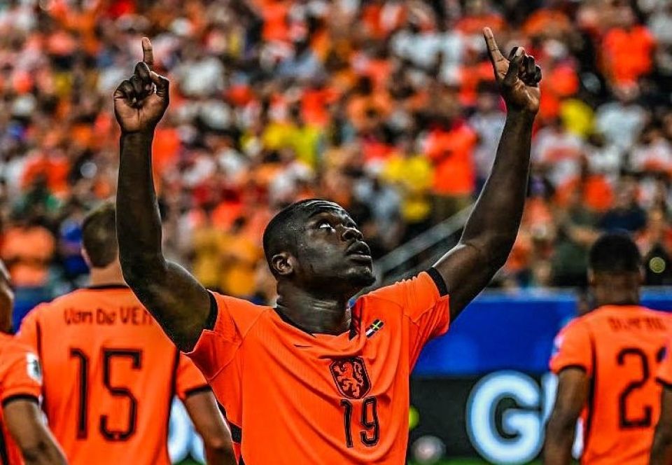 World Cup 2026: Sweden kolhah 5 landu jahaa Netherlands dhevana buraa gaathah