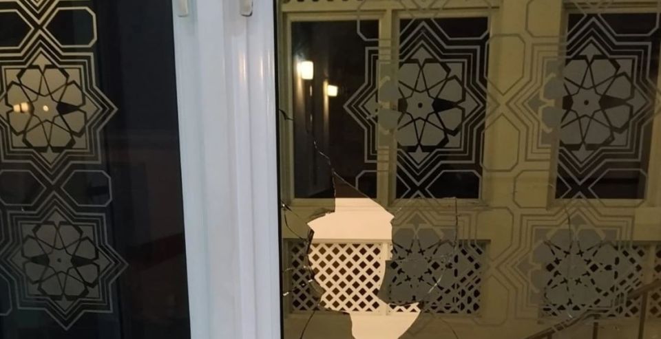 Furugaan miskithah gellunthakeh dheefi