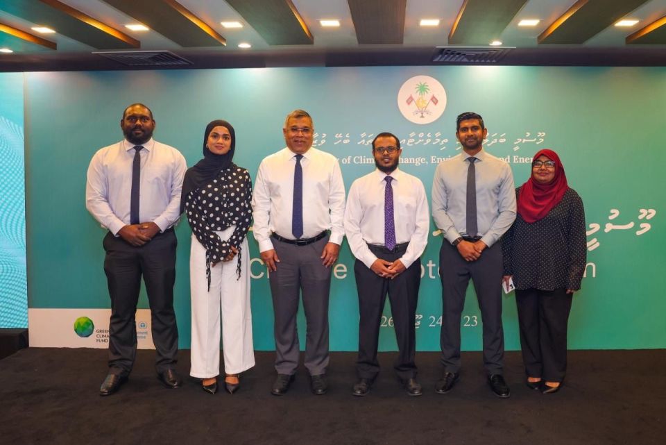 Vilunveshi grant program ifthithaahkohffi