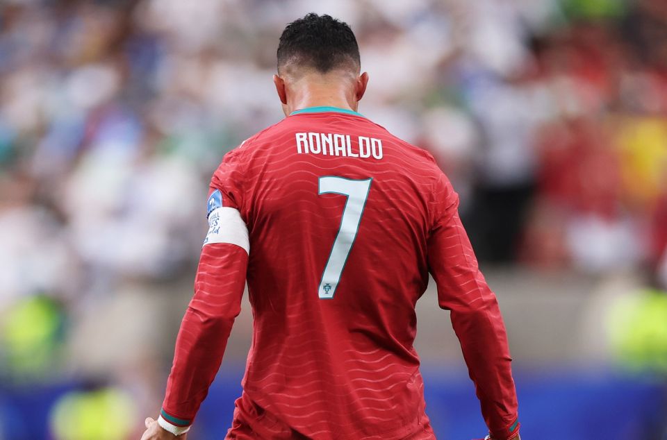 World Cup 2026: Enme gina world cup gai landu jehi kulhutheriyaa ge record Ronaldo ah