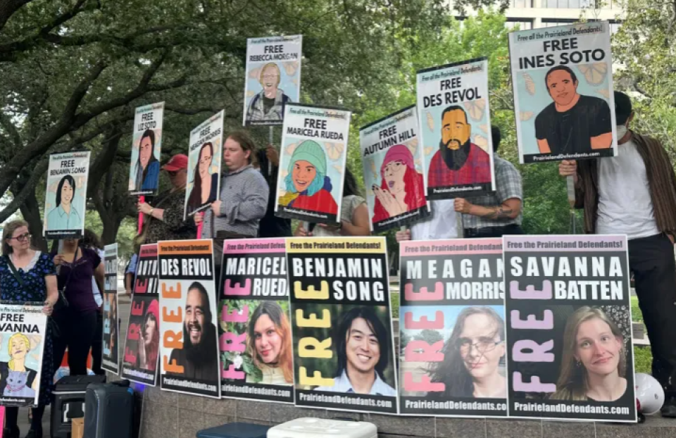Antifa ah thuhumathukoh america ga bayaku 100 aharah jalah!