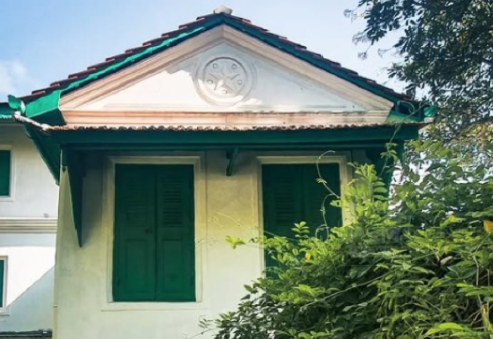 Usgekolhah gellun dhey massala: Tharika rakkaatheri kurumah harikashi fiyavalhu alhanee