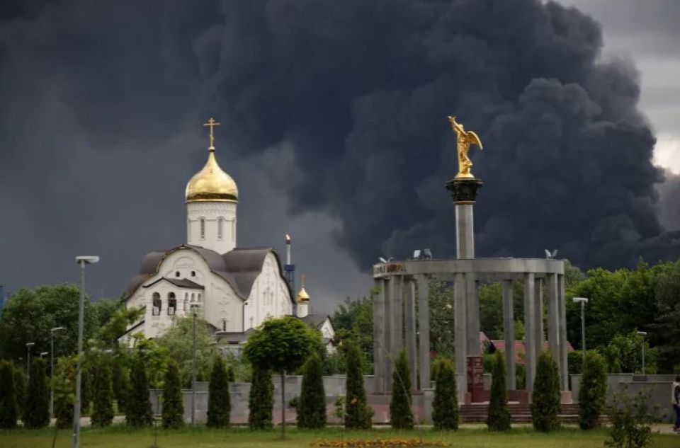 Ukraine in Russia ah 660 drone hamalaa, bodethi gellunthakeh vejje