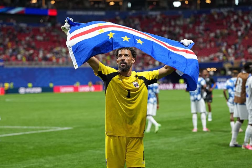 World Cup 2026: Carbo Verde ge furathama mubaarathugai dhevana burah