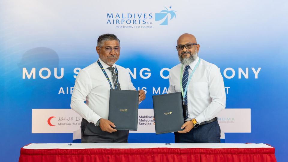 Kulli haalaiythakah thayyaaruvumah MACL in thin muassasaa akaaeku fahumunaamaathakehgai soikohffi