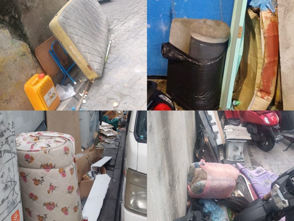 Male ge 4 sarahadhdhakah kuni elhi meehun hoadhanee
