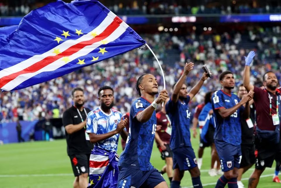 World Cup 2026: Cabo Verde ge jaadhoogai Argentina nujehi salaamai vee hama kiriyaa