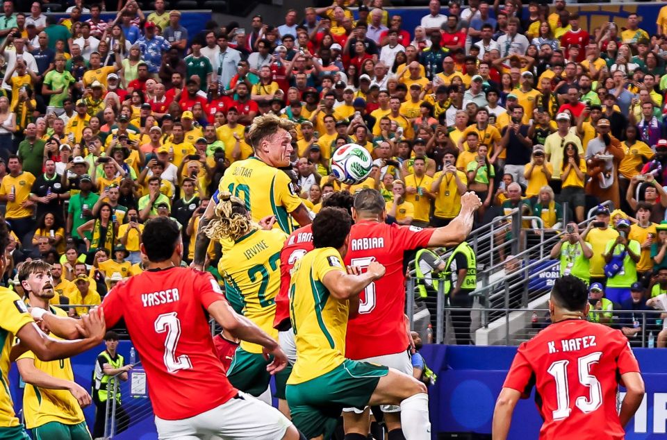 World Cup 2026: Enme gina own goals vanee mi mubaraathuga