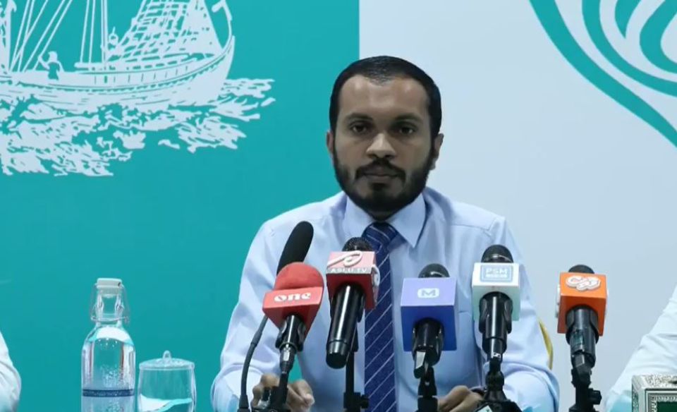 PNCge ethereyge inthihaabu 131 rashehgai