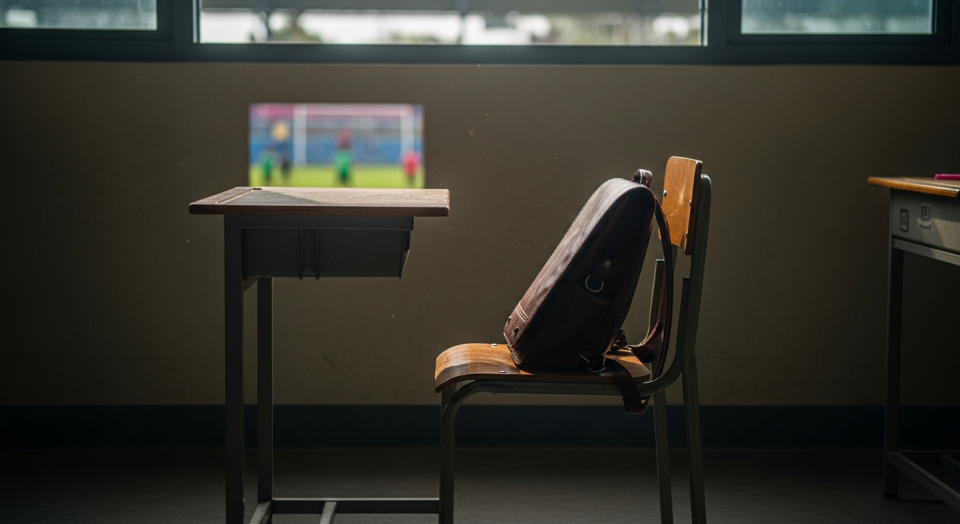 OPINION: 8000 kudhin school ah nudhiumakee hamaekani World Cup ge massalaehtha?