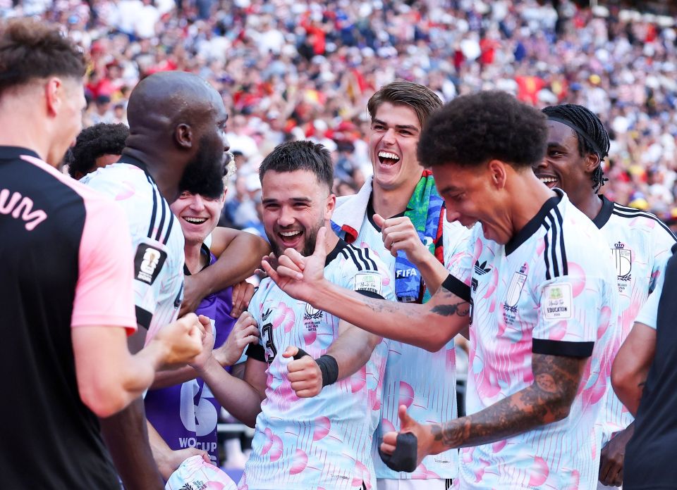 World Cup 2026: FIFA inn advantage dhin namaves US kataifi