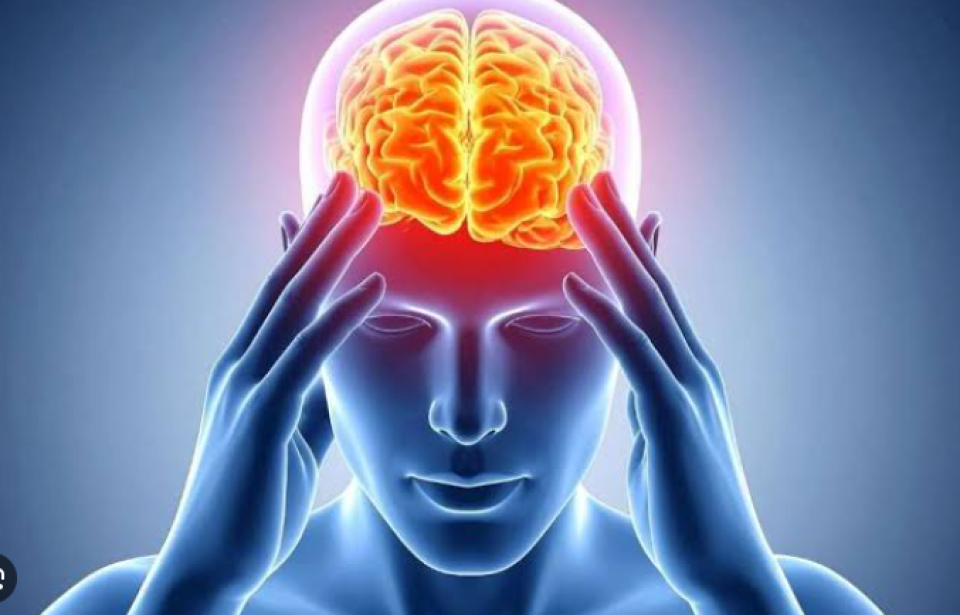 Bolugai nurissaa boa enburun: Gina doctor innah neygey migraine!