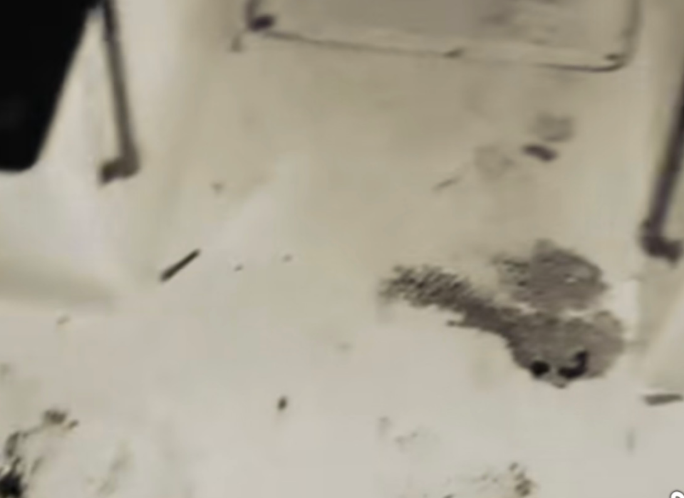 Himmafushin Male' dhathurukuri Legion ge launch akaa masdhoanyyeh jehi nurakkaatheri accident eh