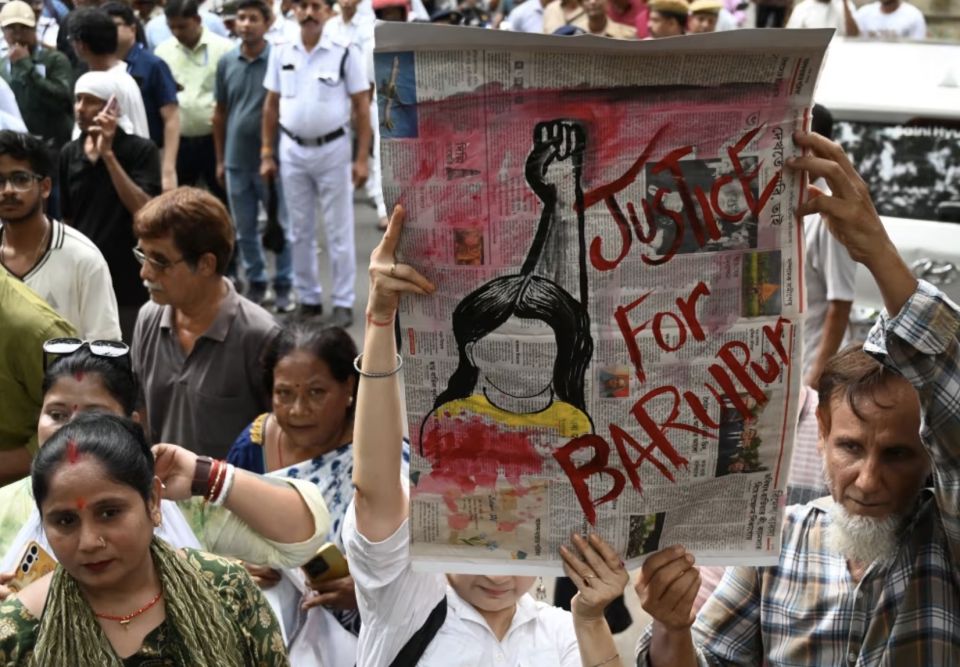 India gai kujjaku rape koh maraalumun hamanujhun boduvejje