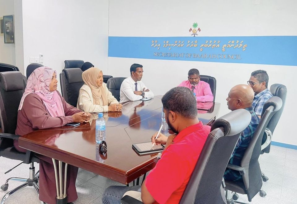 Baarashu Councilge Audit in bodethi faragu tahkeh, budget aai hisaabuthah dhimaeh nuvi!