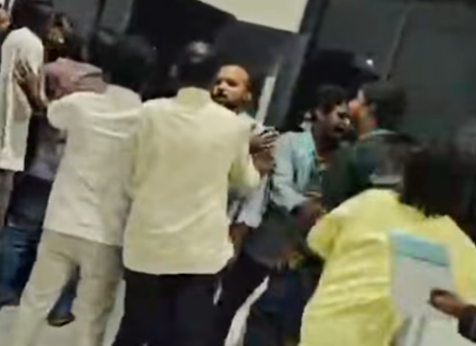 PNC inthihaabuge hama nujehun: 23 aharaa 24 aharuge dhe zuvaanun hayyaru kohffi