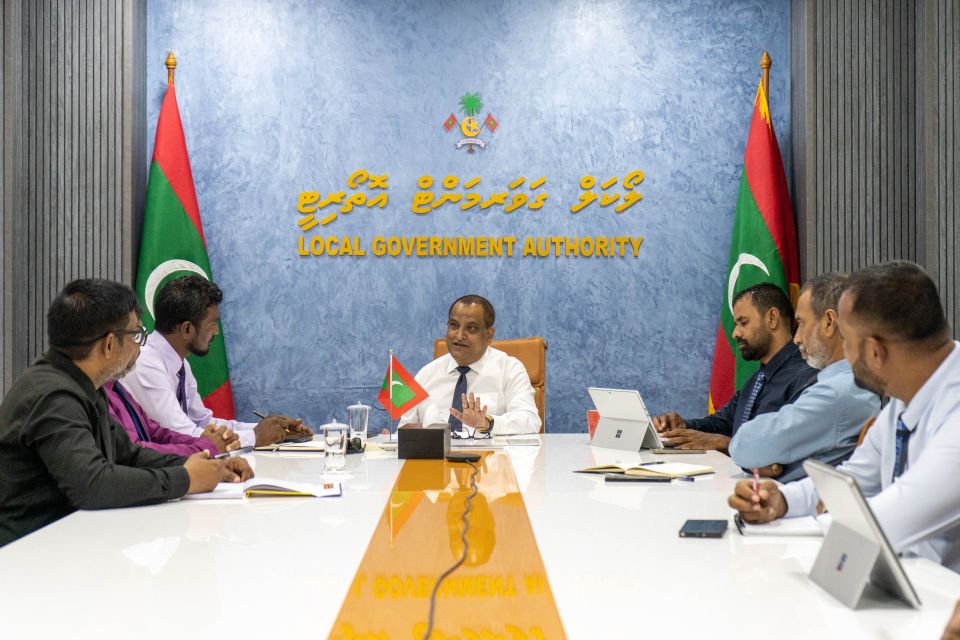 LGA board ah member in hovumuge inthihaabu August 8 gai