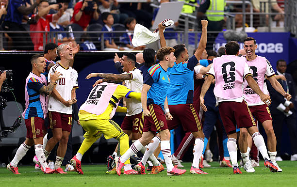 World Cup 2026: France ge varu gadha attack huttuvaa Spain final ah