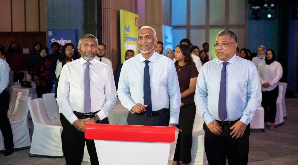BML opens seven new branches across the country