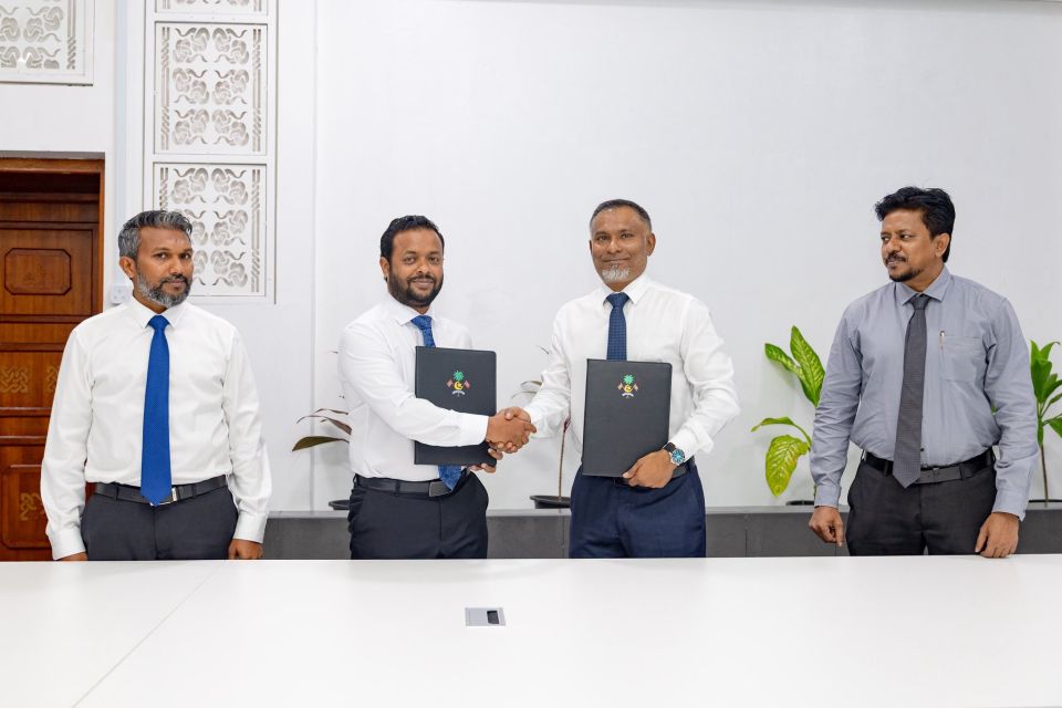 Hulhumale gai 1000 housing unit tharaggee kurumah dhivehi 5 kunfunyakaa havaalu koffi 