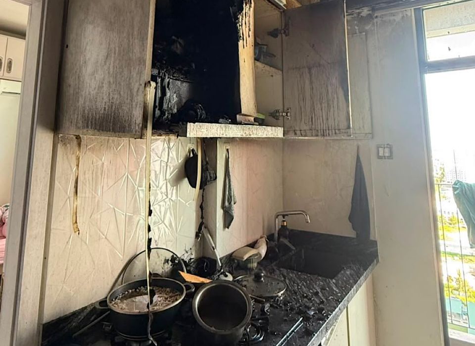 Hiya flat gai roavun: 5 dhivessakah vaguthee boahiyaavahikan dheefi 