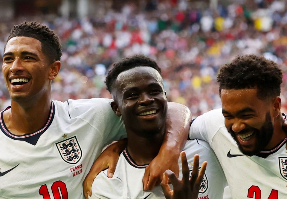 World Cup 2026: Foari gadha match akah fahu England thinn vana hoadhaifi