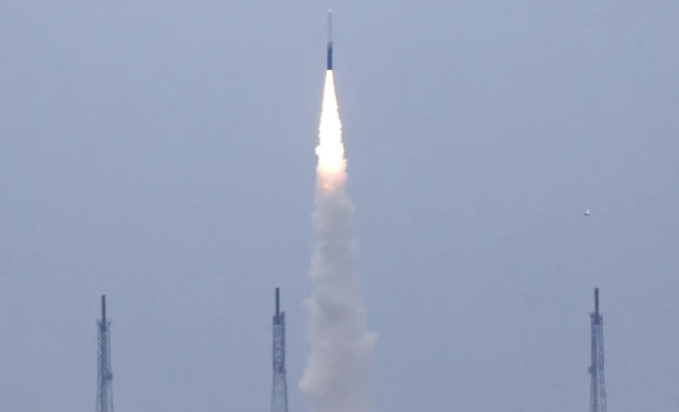 India ge furathama amilla rocket javvah fonuvaifi