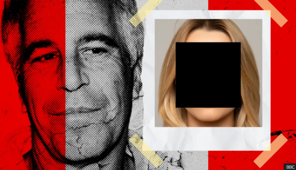 Epstein ge 'cult' ge thereygai ulhunu anhenaku vaahaka kiyaidheefi