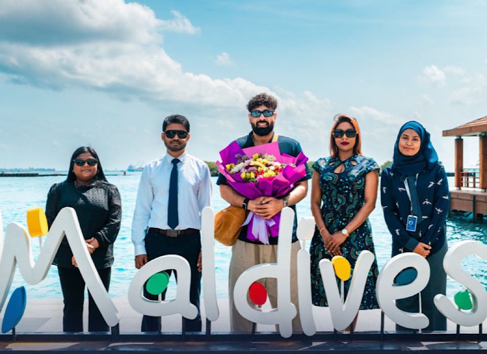 India fathuruverin ithurukurumah mashhooru lavakiyuntheriyaa Badhshah aa eku haassa campaign eh kuriah gengosfi