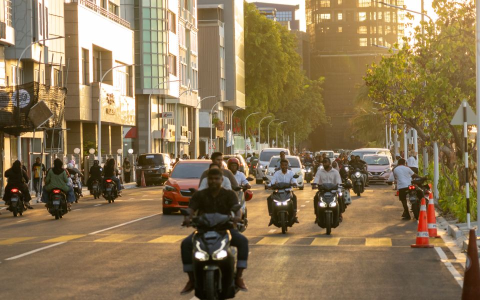 Boduthakurufaanu magu tharaggeekurun: rayyithunge thaureefu Sarukaarah