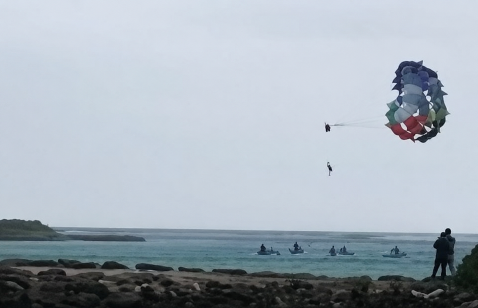 Gadha vayaaeku Maafusheegai paressiling vai kudaeh falhaigen gos ekaku vettunee moodhah!