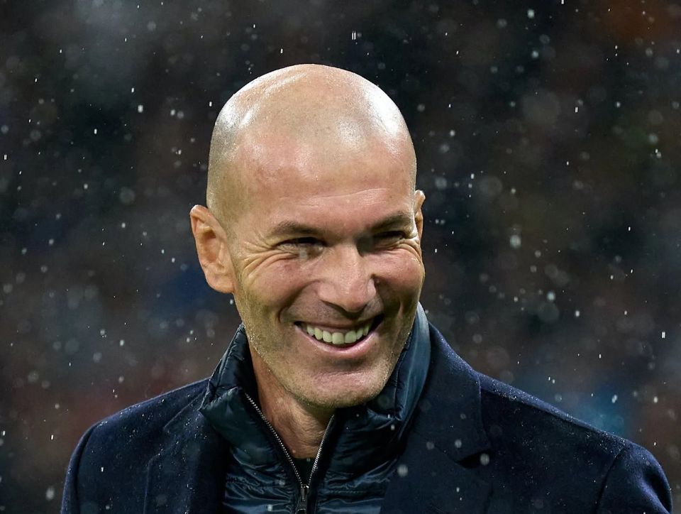 France ge coach kamah kureege kulhutheriya Zidane hama jassaifi