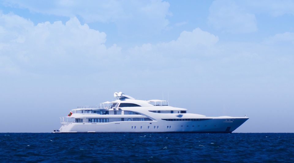 Safari ulhandhuthakah haassa Liveaboard Finance BML in tha aaraf kohfi