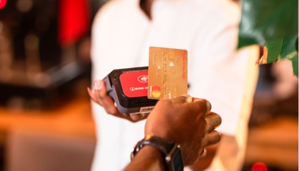 BML ge hamas dhuvahuge saafu faidhaa 1.3 billion ah!