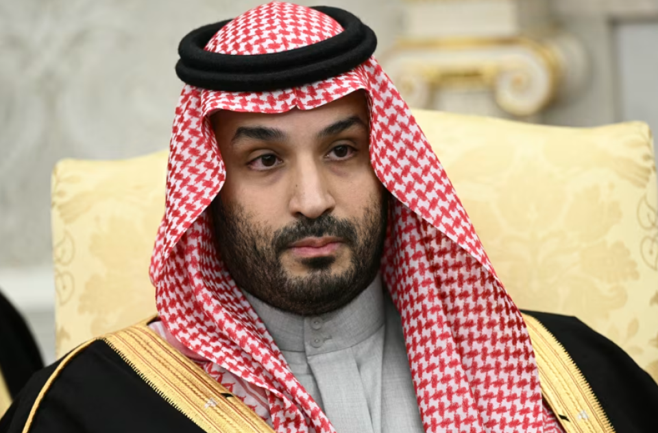 Amercia aai Iran ge hamalaa thakaaeku, sarahadhee hanguraama ah Saudi vadhejje!